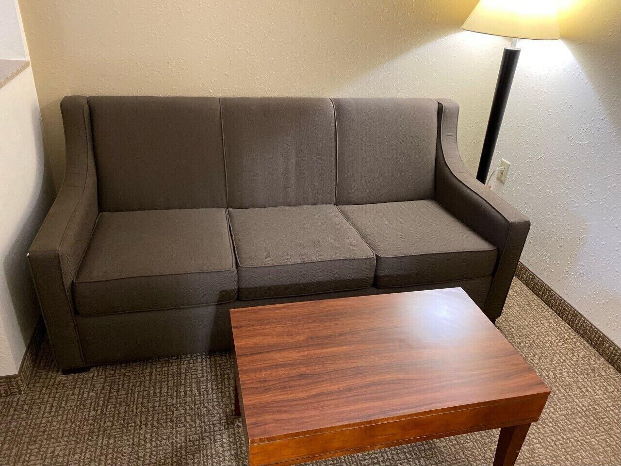 Comfort Suites Inn At Ridgewood Farm Salem Dış mekan fotoğraf