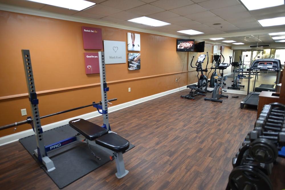 Comfort Suites Inn At Ridgewood Farm Salem Dış mekan fotoğraf
