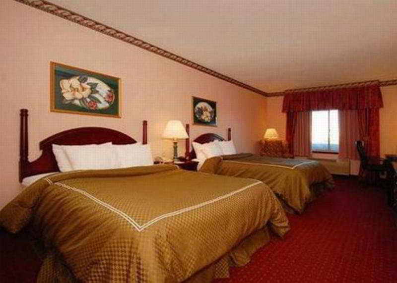 Comfort Suites Inn At Ridgewood Farm Salem Dış mekan fotoğraf