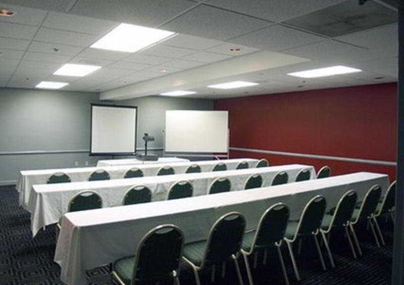 Comfort Suites Inn At Ridgewood Farm Salem Dış mekan fotoğraf