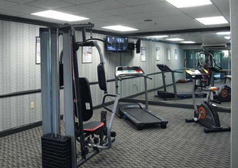 Comfort Suites Inn At Ridgewood Farm Salem Dış mekan fotoğraf