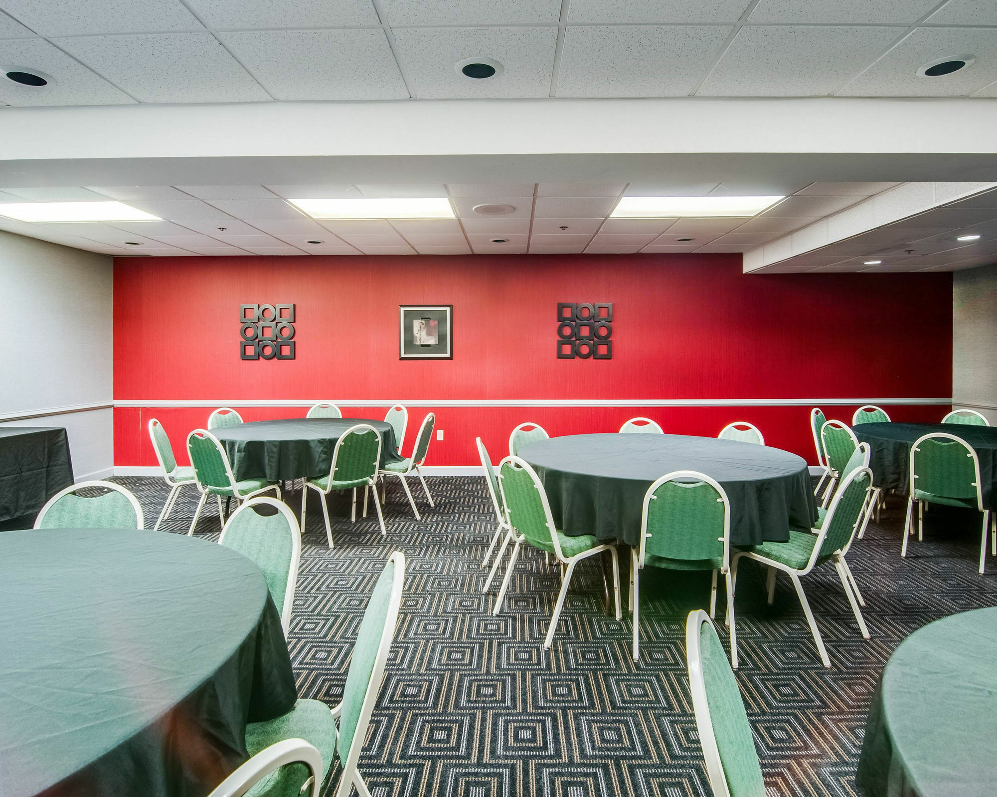 Comfort Suites Inn At Ridgewood Farm Salem Dış mekan fotoğraf