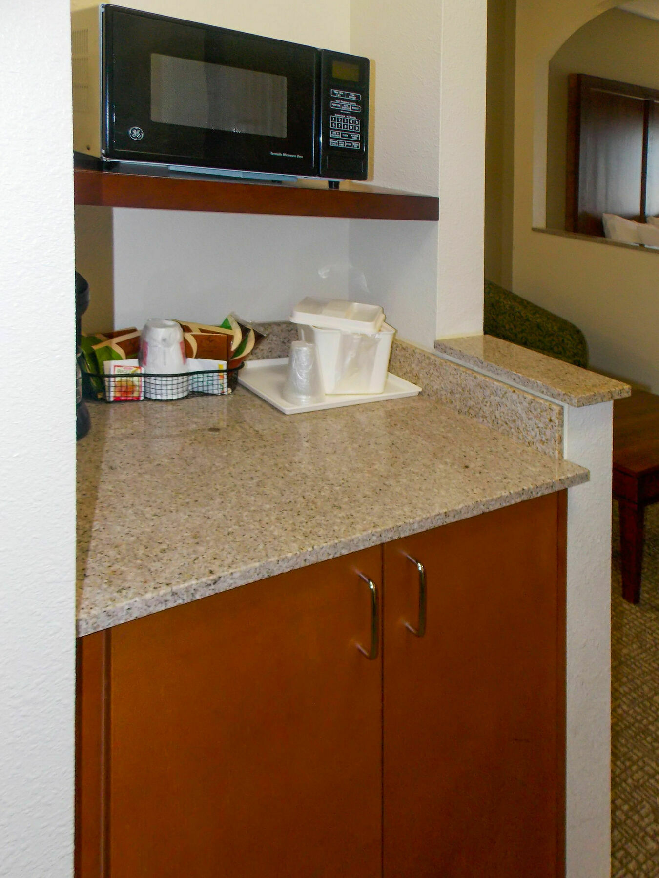 Comfort Suites Inn At Ridgewood Farm Salem Dış mekan fotoğraf